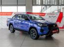 Thumbnail Toyota Hilux 2.8GD-6 double cab 4x4 Raider auto