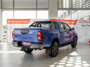 Toyota Hilux 2.8GD-6 double cab 4x4 Raider auto - Image 2