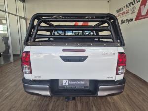 Toyota Hilux 2.4GD-6 double cab 4x4 SRX - Image 5