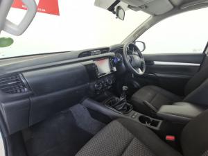 Toyota Hilux 2.4GD-6 double cab 4x4 SRX - Image 7