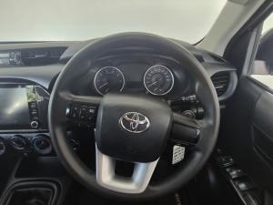 Toyota Hilux 2.4GD-6 double cab 4x4 SRX - Image 8