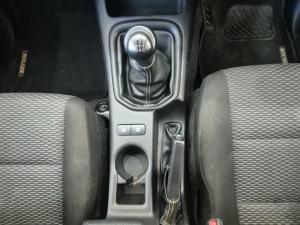 Toyota Hilux 2.4GD-6 double cab 4x4 SRX - Image 9
