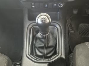 Toyota Hilux 2.4GD-6 double cab 4x4 SRX - Image 10