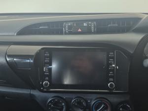 Toyota Hilux 2.4GD-6 double cab 4x4 SRX - Image 11