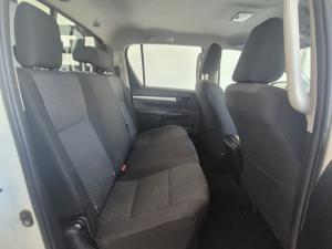 Toyota Hilux 2.4GD-6 double cab 4x4 SRX - Image 13