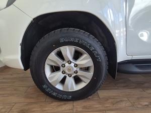 Toyota Hilux 2.4GD-6 double cab 4x4 SRX - Image 15