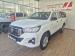 Toyota Hilux 2.4GD-6 double cab 4x4 SRX - Thumbnail 16