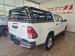 Toyota Hilux 2.4GD-6 double cab 4x4 SRX - Thumbnail 2