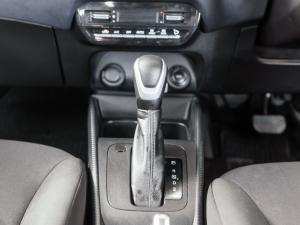 Toyota Starlet 1.5 XS auto - Image 9