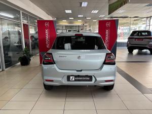 Suzuki Swift 1.2 GL - Image 5