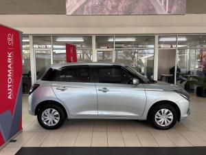 Suzuki Swift 1.2 GL - Image 3