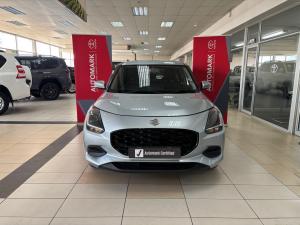 Suzuki Swift 1.2 GL - Image 4
