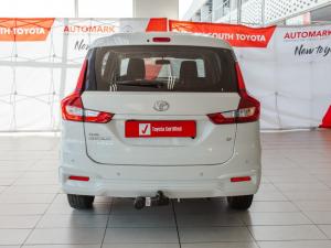 Toyota Rumion 1.5 SX manual - Image 5