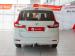 Toyota Rumion 1.5 SX manual - Thumbnail 5