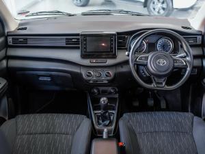 Toyota Rumion 1.5 SX manual - Image 6