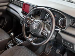 Toyota Rumion 1.5 SX manual - Image 8