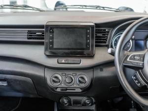 Toyota Rumion 1.5 SX manual - Image 10
