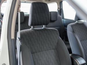Toyota Rumion 1.5 SX manual - Image 11