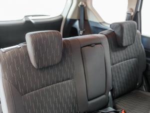 Toyota Rumion 1.5 SX manual - Image 12