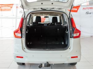 Toyota Rumion 1.5 SX manual - Image 13
