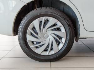 Toyota Rumion 1.5 SX manual - Image 14