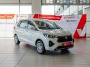 Thumbnail Toyota Rumion 1.5 SX manual