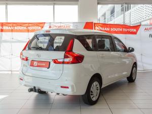 Toyota Rumion 1.5 SX manual - Image 2