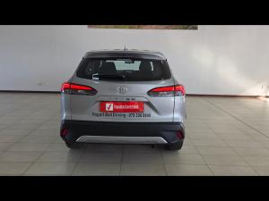 Toyota Corolla Cross 1.8 Xi - Image 5