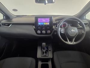 Toyota Corolla Cross 1.8 Xi - Image 6