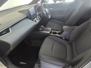 Toyota Corolla Cross 1.8 Xi - Image 7