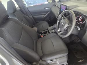 Toyota Corolla Cross 1.8 Xi - Image 16