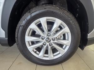 Toyota Corolla Cross 1.8 Xi - Image 19