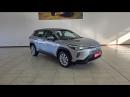 Thumbnail Toyota Corolla Cross 1.8 Xi