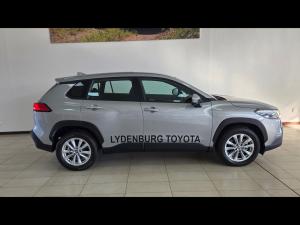 Toyota Corolla Cross 1.8 Xi - Image 3