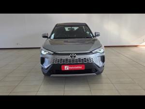 Toyota Corolla Cross 1.8 Xi - Image 4