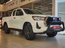 Thumbnail Toyota Hilux 2.4GD-6 Xtra cab Raider auto