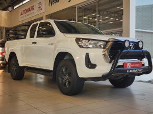 Toyota Hilux 2.4GD-6 Xtra cab Raider auto - Image 1