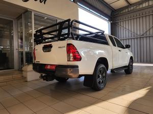 Toyota Hilux 2.4GD-6 Xtra cab Raider auto - Image 2