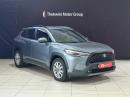 Thumbnail Toyota Corolla Cross 1.8 Hybrid XS