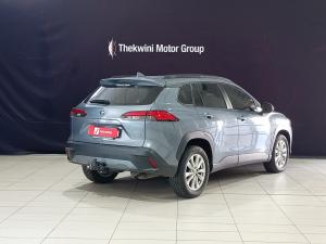 Toyota Corolla Cross 1.8 Hybrid XS - Image 2