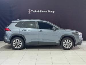 Toyota Corolla Cross 1.8 Hybrid XS - Image 3