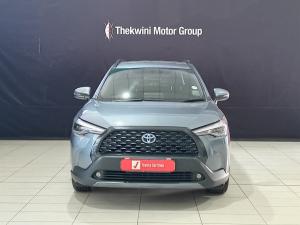 Toyota Corolla Cross 1.8 Hybrid XS - Image 4