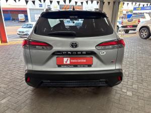 Toyota Corolla Cross 1.8 GR-Sport - Image 5