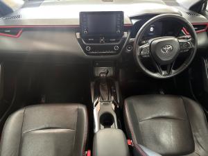 Toyota Corolla Cross 1.8 GR-Sport - Image 6