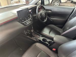 Toyota Corolla Cross 1.8 GR-Sport - Image 7