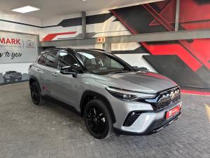 Toyota Corolla Cross 1.8 GR-Sport - Image 1
