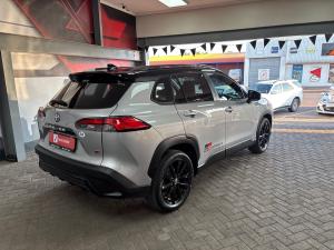 Toyota Corolla Cross 1.8 GR-Sport - Image 2