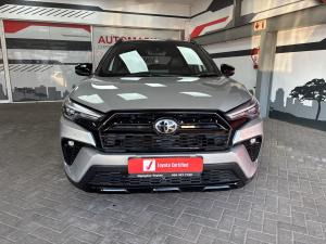 Toyota Corolla Cross 1.8 GR-Sport - Image 4