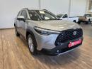 Thumbnail Toyota Corolla Cross 1.8 XS