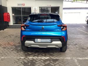 Renault Kiger 1.0 Turbo Intens manual - Image 5